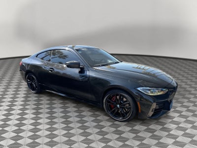 2021 BMW M440i xDrive M440i xDrive