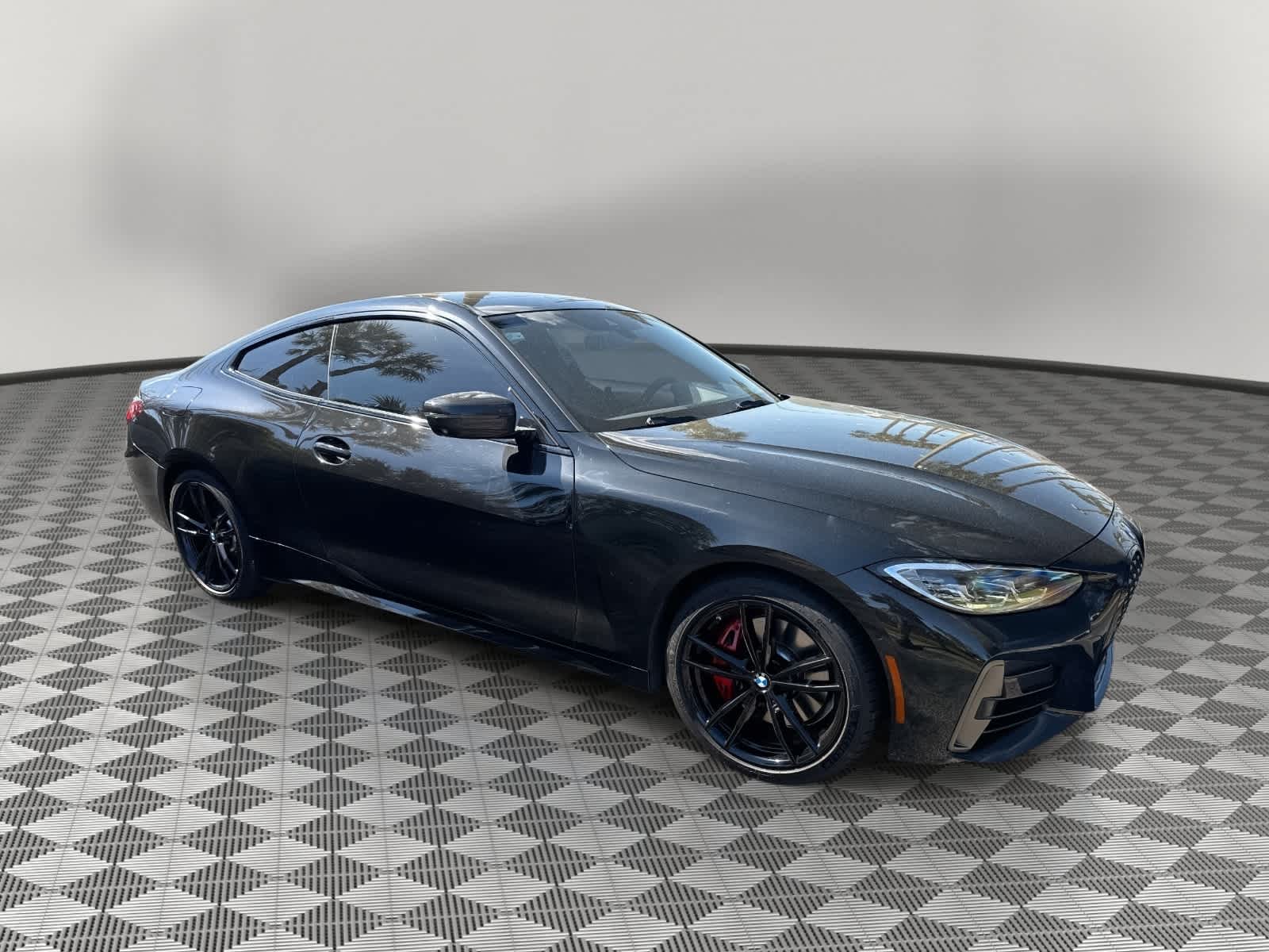 2021 BMW M440i xDrive M440i xDrive