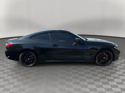 2021 BMW M440i xDrive M440i xDrive