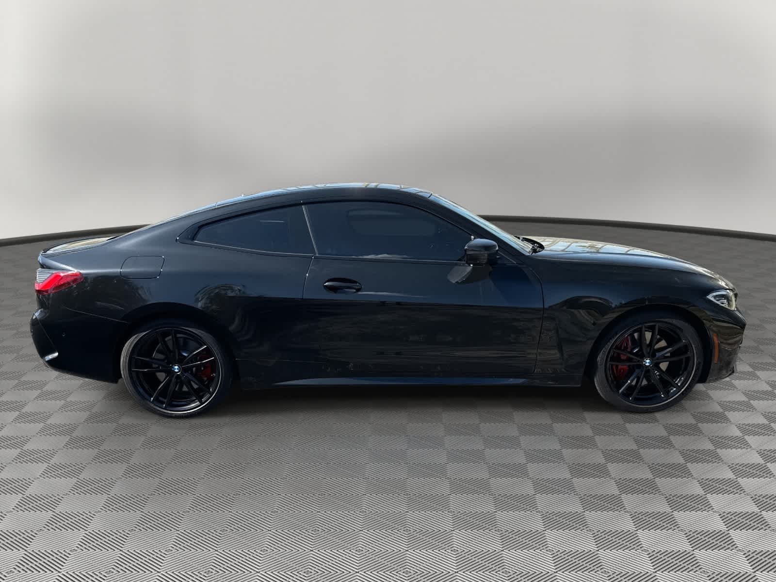 2021 BMW M440i xDrive M440i xDrive