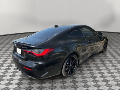 2021 BMW M440i xDrive M440i xDrive