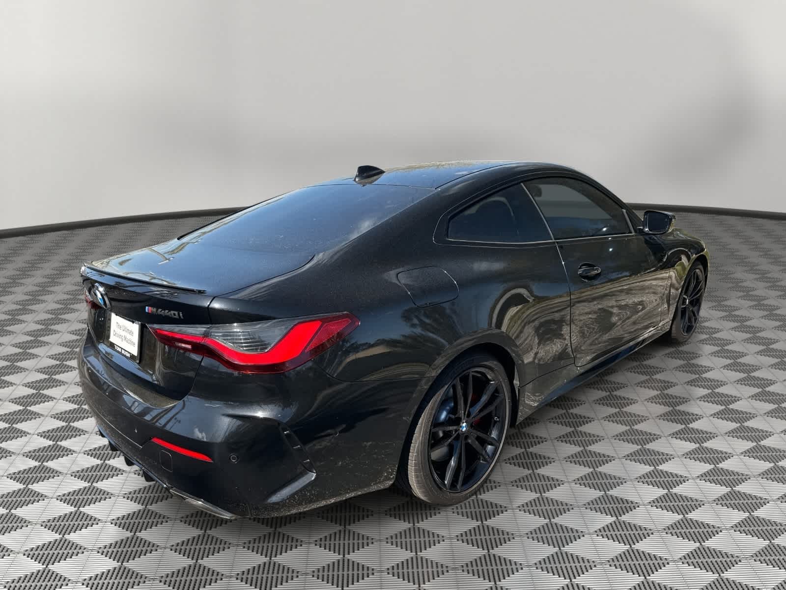 2021 BMW M440i xDrive M440i xDrive