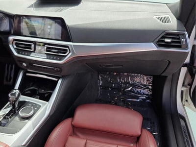 2021 BMW M440i xDrive M440i xDrive