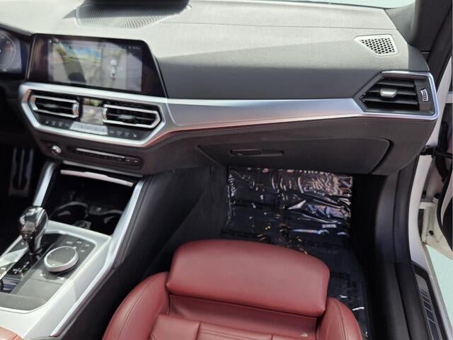 2021 BMW M440i xDrive M440i xDrive