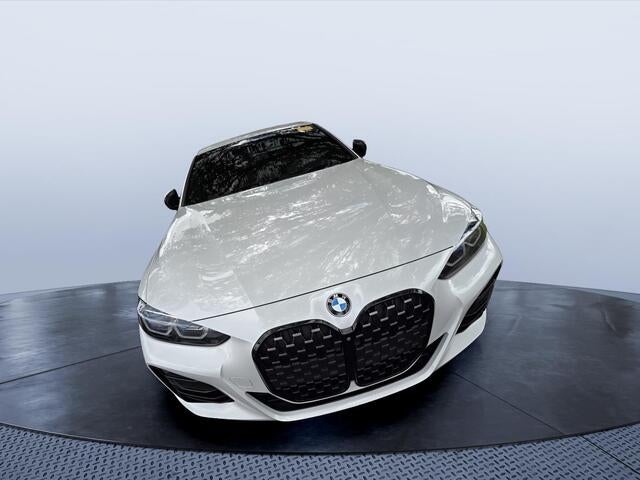 2021 BMW M440i xDrive M440i xDrive