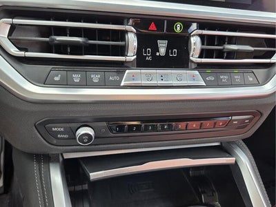 2021 BMW M440i xDrive M440i xDrive