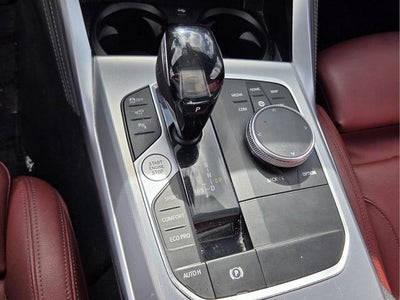 2021 BMW M440i xDrive M440i xDrive