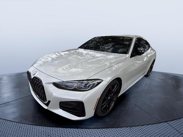 2021 BMW M440i xDrive M440i xDrive