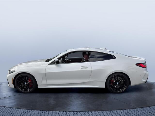 2021 BMW M440i xDrive M440i xDrive