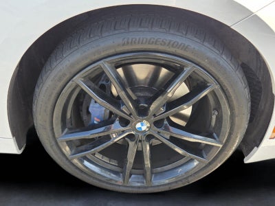 2021 BMW M440i xDrive M440i xDrive