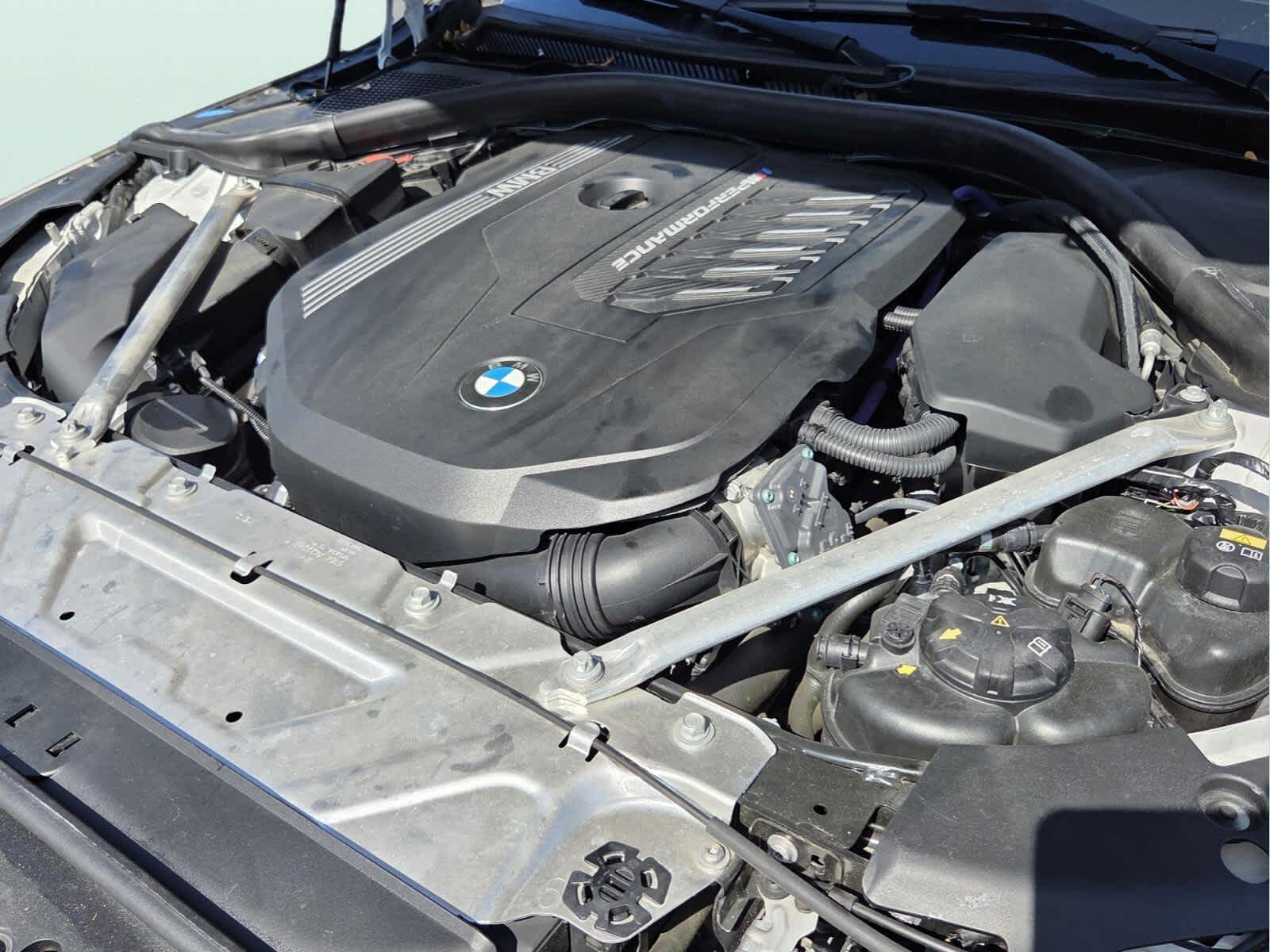 2021 BMW M440i xDrive M440i xDrive