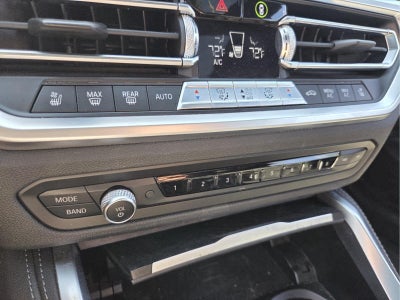 2021 BMW M440i xDrive M440i xDrive