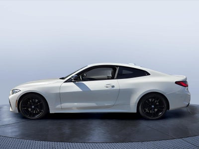 2021 BMW M440i xDrive M440i xDrive