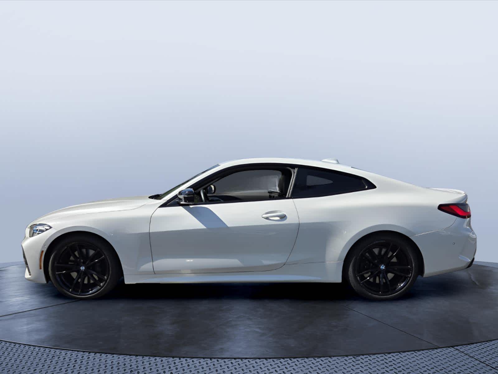 2021 BMW M440i xDrive M440i xDrive