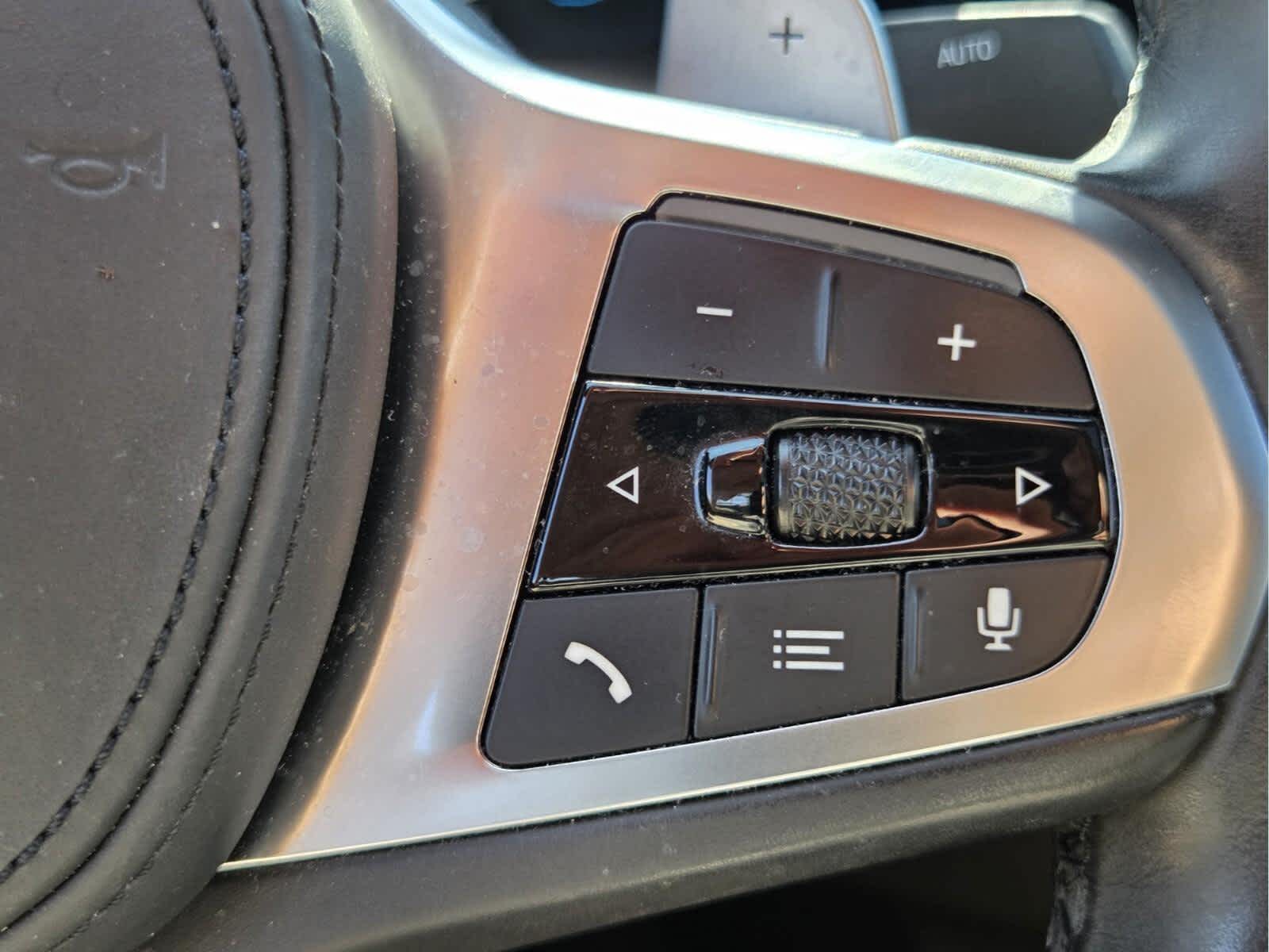 2021 BMW M440i xDrive M440i xDrive