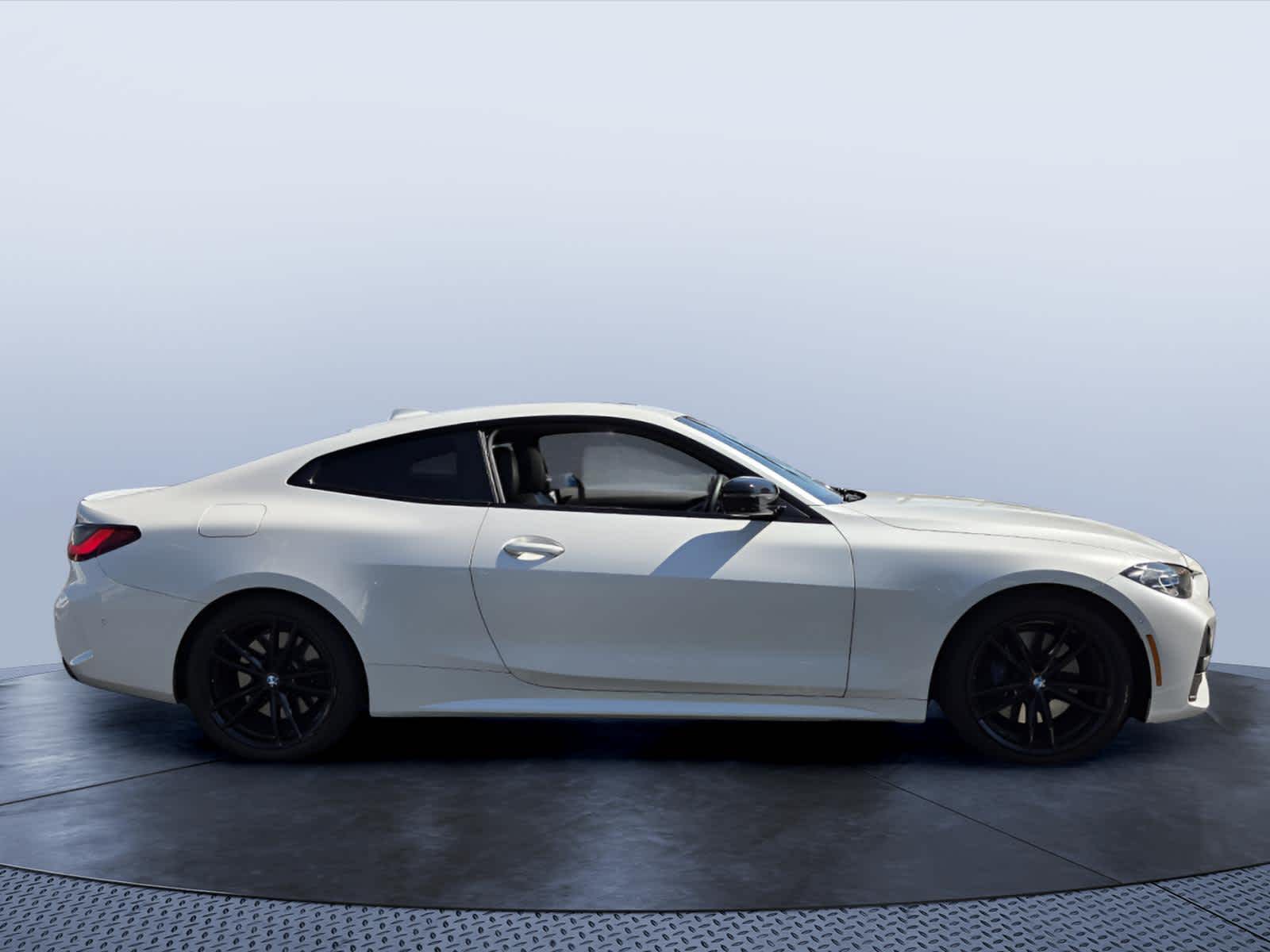 2021 BMW M440i xDrive M440i xDrive