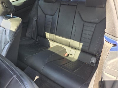 2021 BMW M440i xDrive M440i xDrive