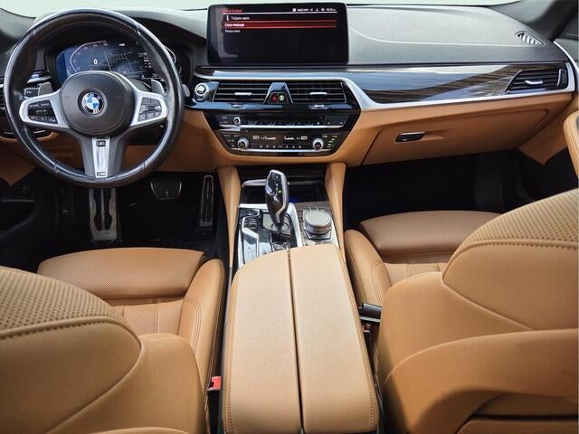 2023 BMW 5 SERIES 530I XDRIVE