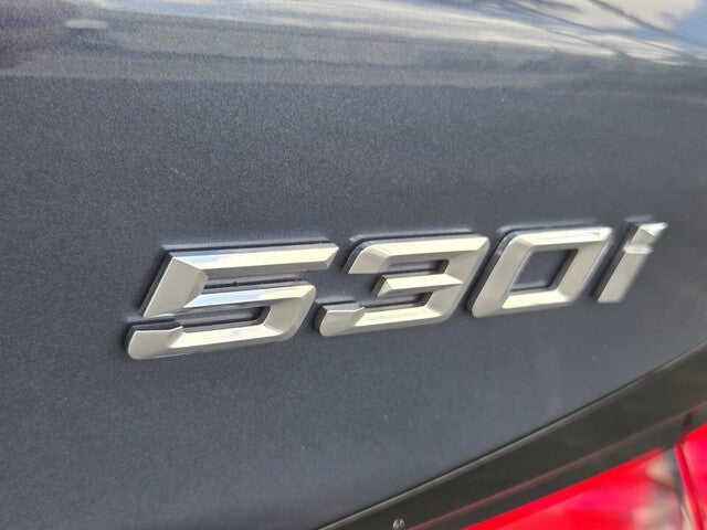2023 BMW 5 SERIES 530I XDRIVE