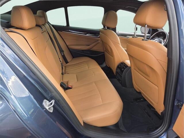 2023 BMW 5 SERIES 530I XDRIVE