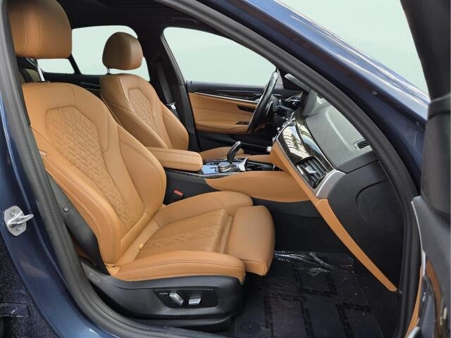 2023 BMW 5 SERIES 530I XDRIVE