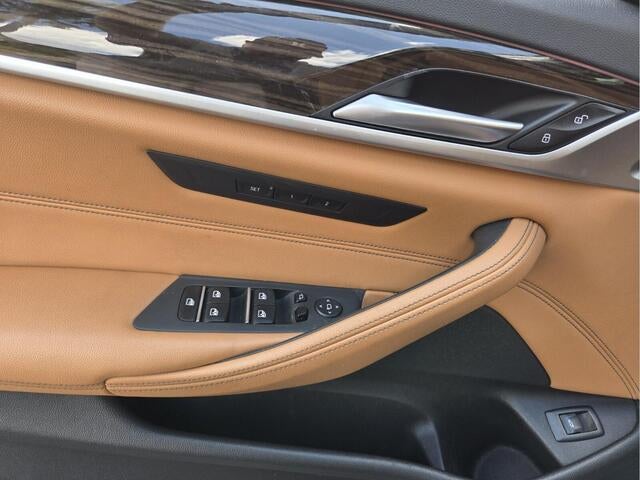 2023 BMW 5 SERIES 530I XDRIVE