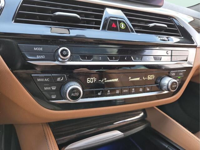 2023 BMW 5 SERIES 530I XDRIVE