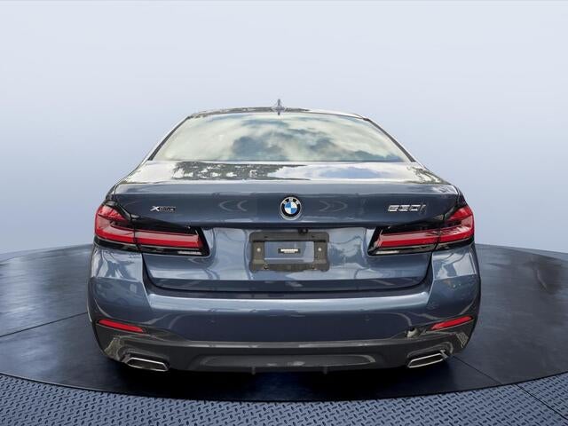 2023 BMW 530 530I XDRIVE