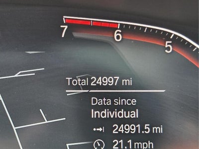 2023 BMW 5 SERIES 530I XDRIVE