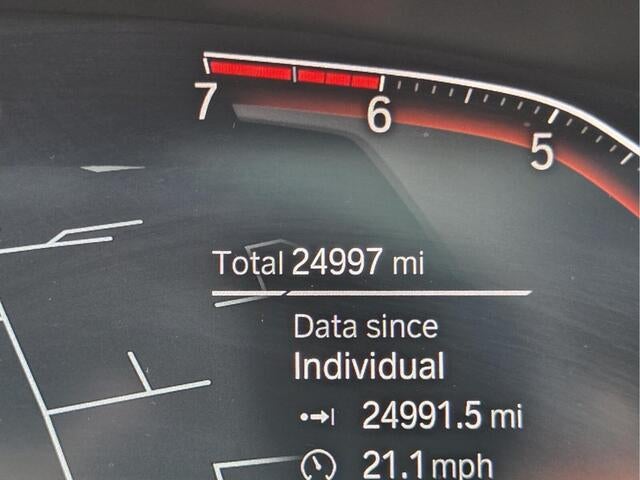 2023 BMW 5 SERIES 530I XDRIVE