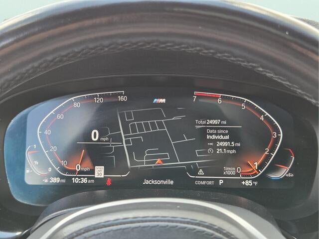 2023 BMW 5 SERIES 530I XDRIVE