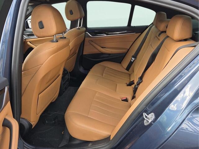 2023 BMW 5 SERIES 530I XDRIVE