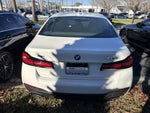 2022 BMW 5 Series 530i xDrive