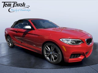 2016 BMW M235i xDrive M235i xDrive