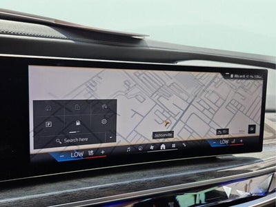 2023 BMW 740i 740i
