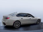 2023 BMW 740i 740i