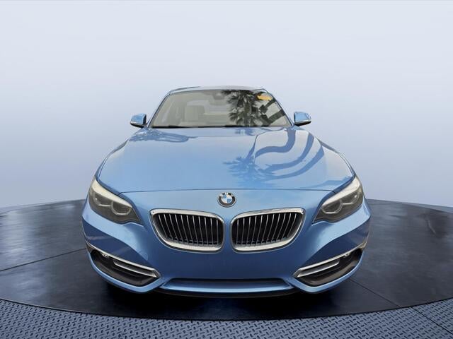 2020 BMW 2 SERIES 230I