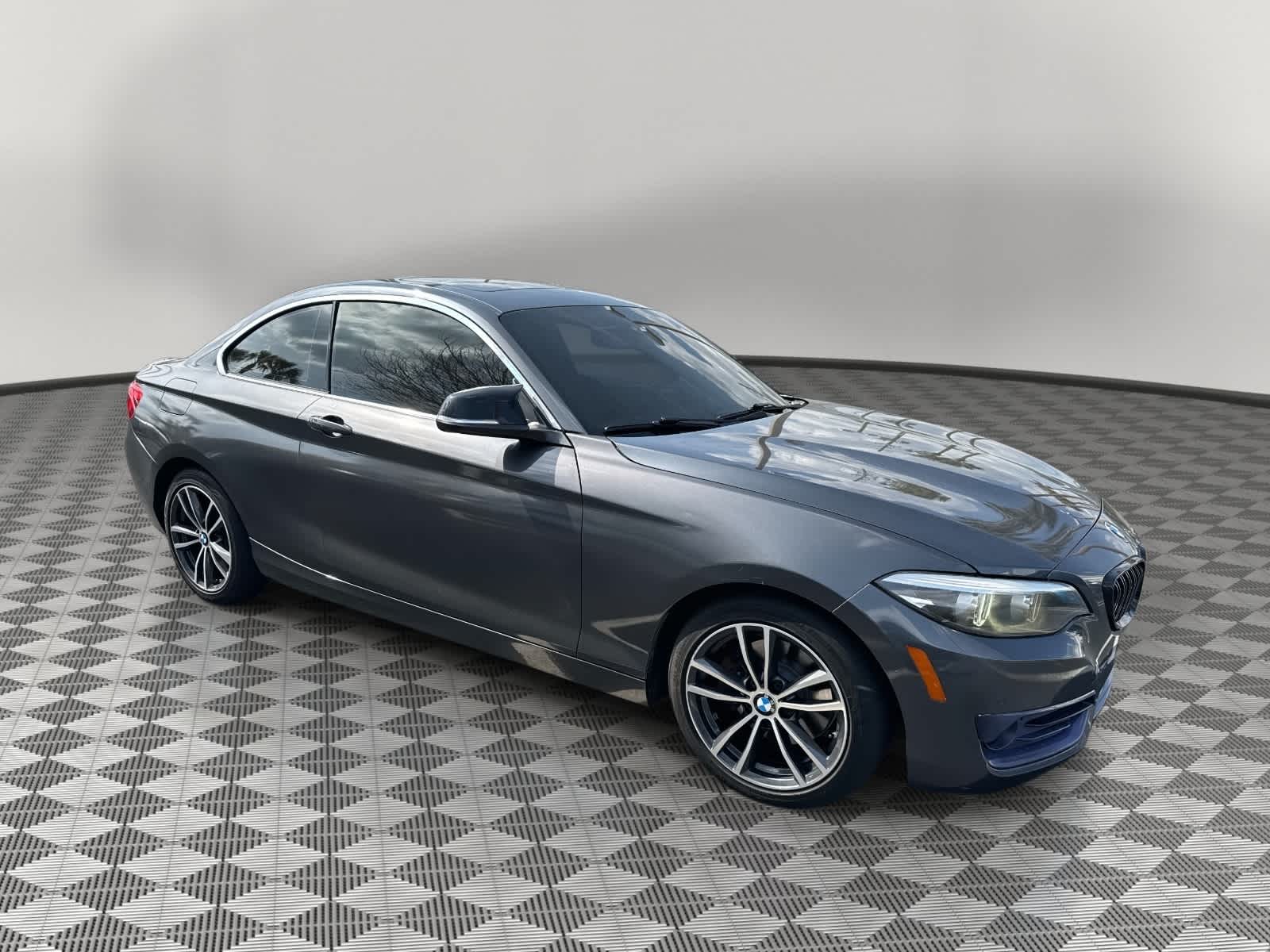 2018 BMW 2 Series 230i xDrive