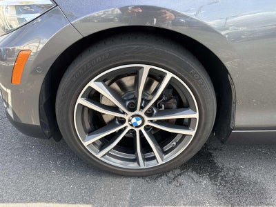 2018 BMW 2 Series 230i xDrive