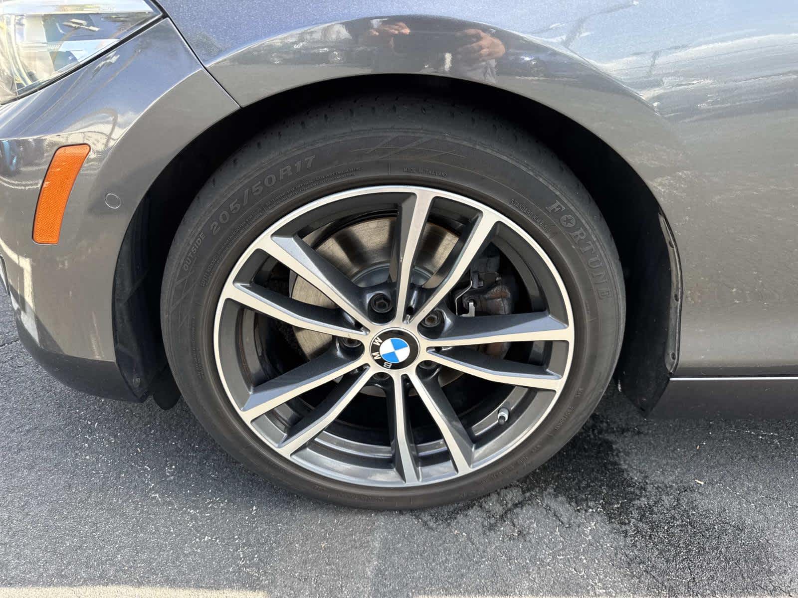 2018 BMW 2 Series 230i xDrive