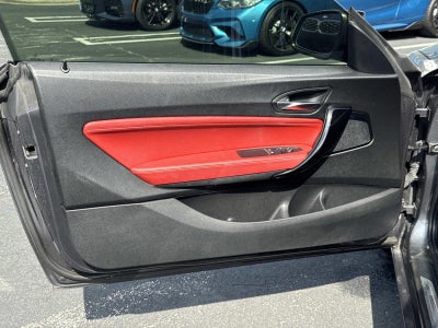 2018 BMW 2 Series 230i xDrive