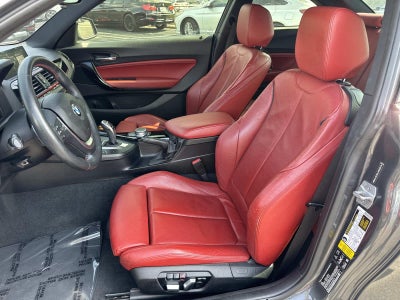 2018 BMW 2 Series 230i xDrive