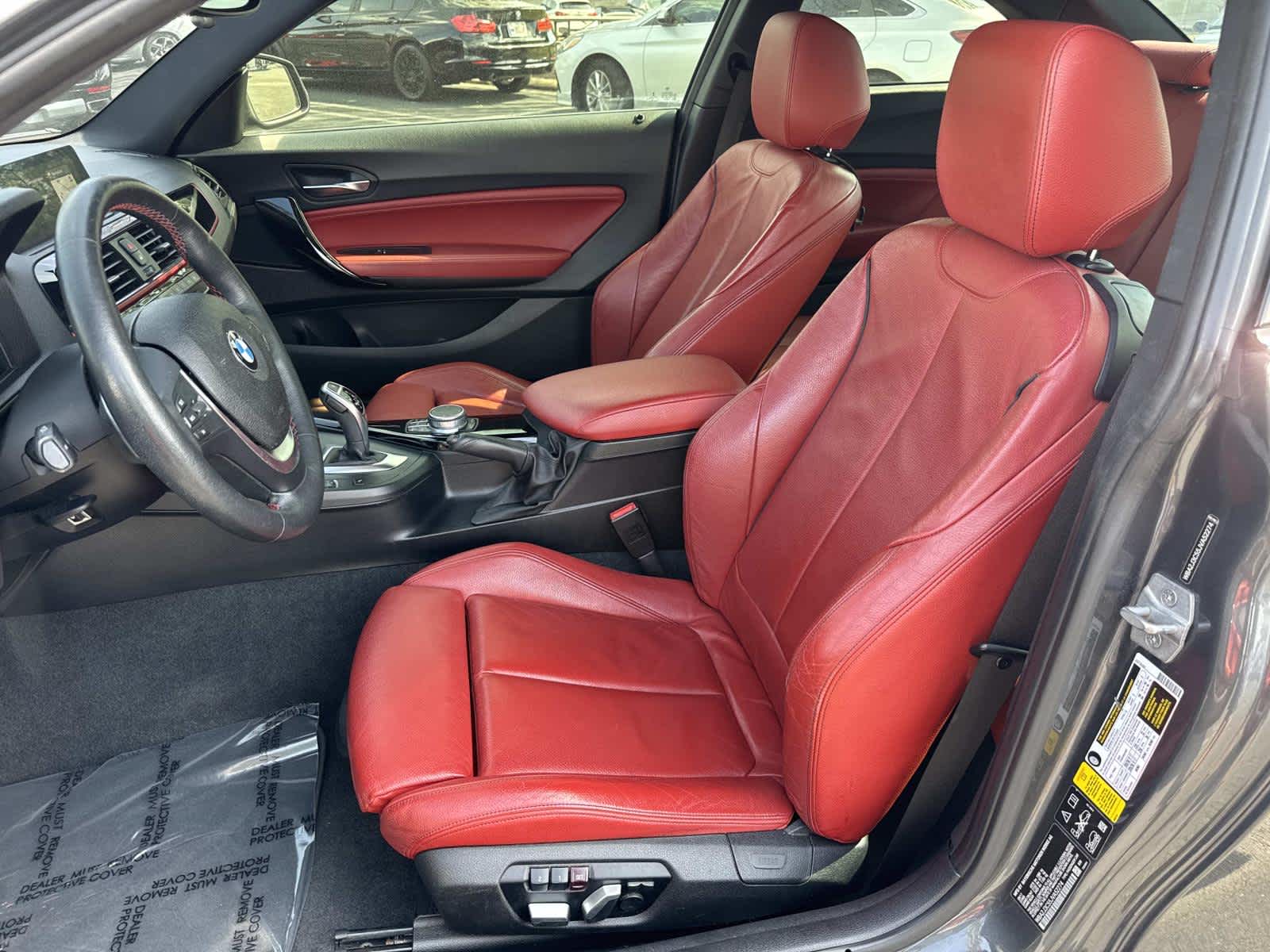 2018 BMW 2 Series 230i xDrive