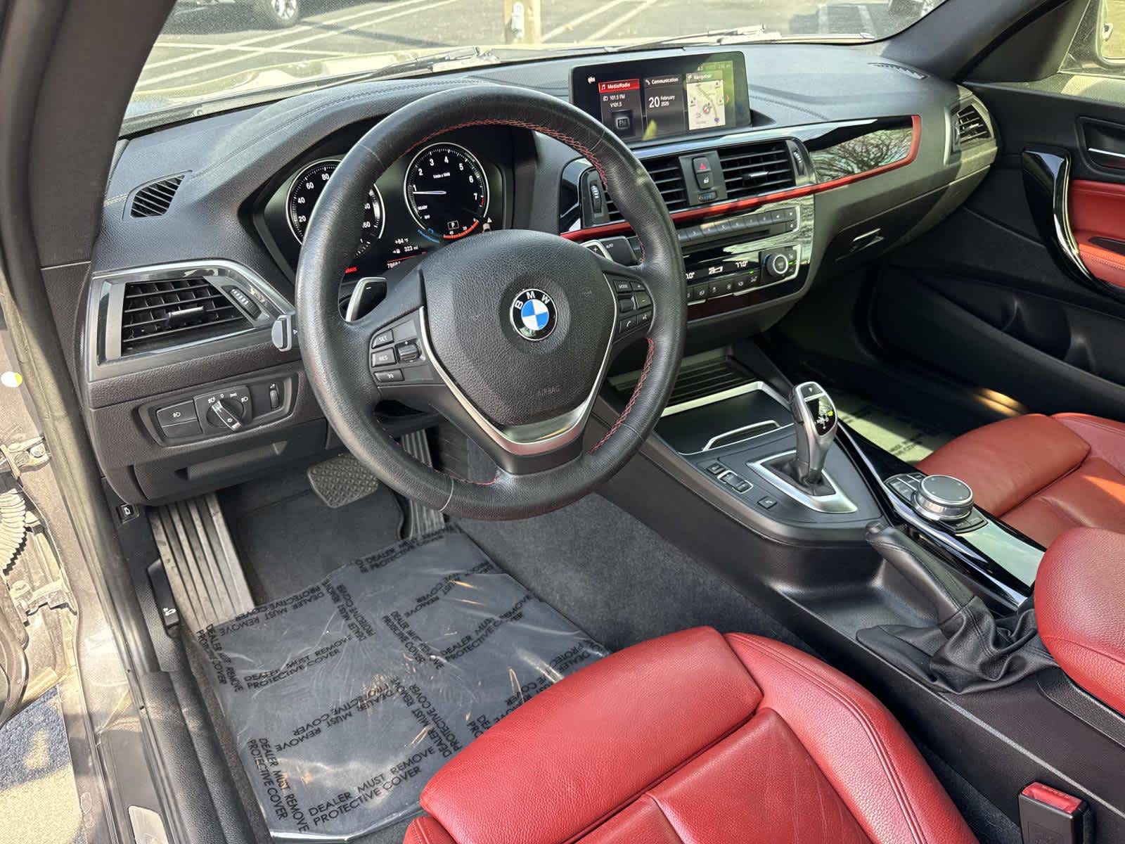 2018 BMW 2 Series 230i xDrive