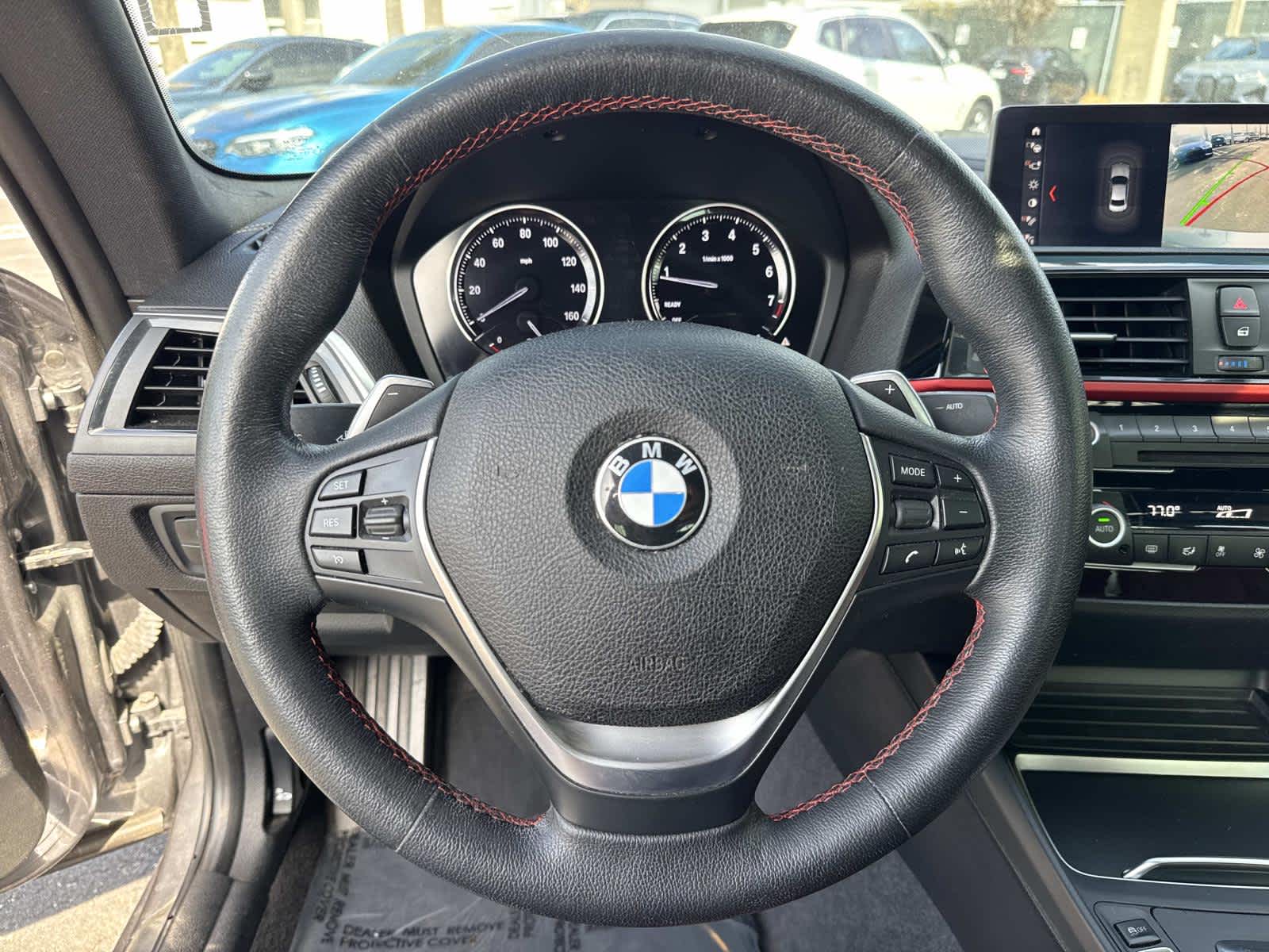 2018 BMW 2 Series 230i xDrive