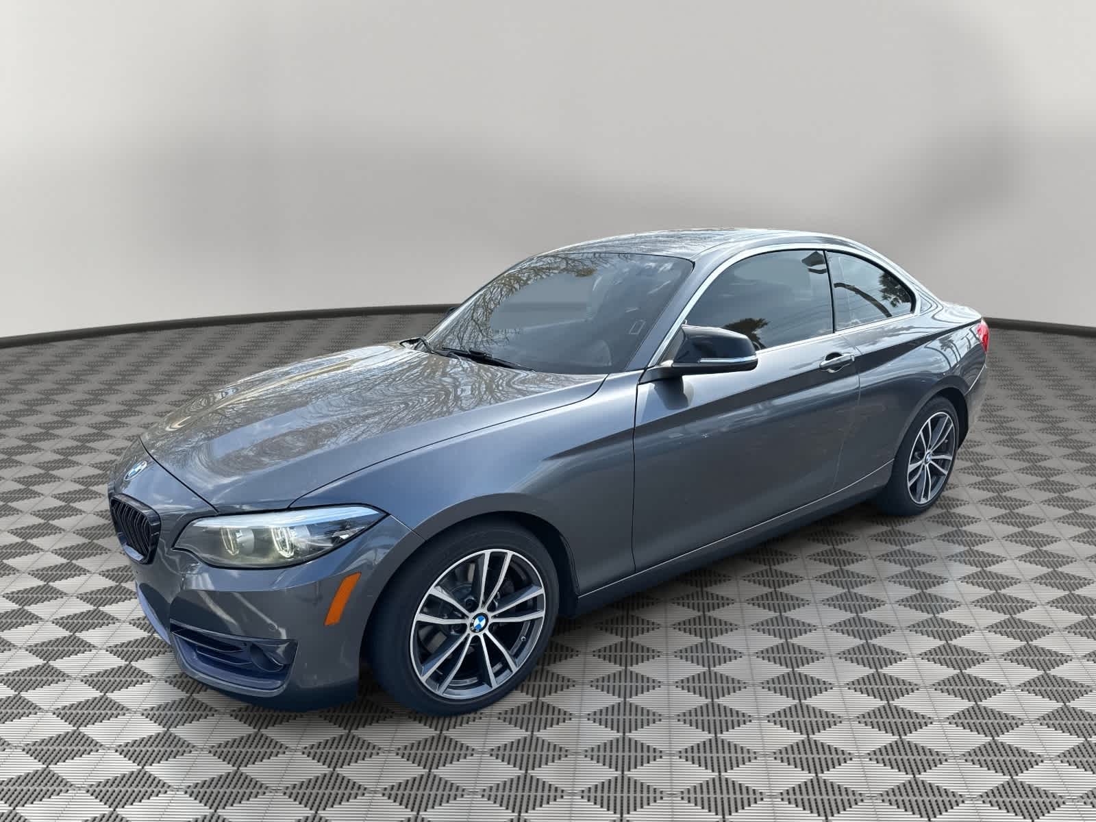 2018 BMW 2 Series 230i xDrive