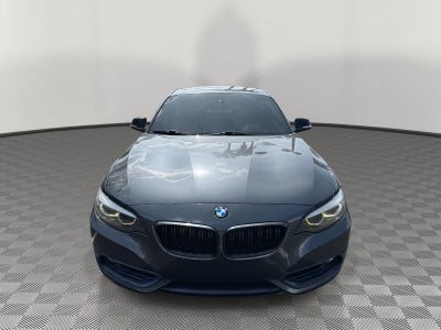 2018 BMW 2 Series 230i xDrive