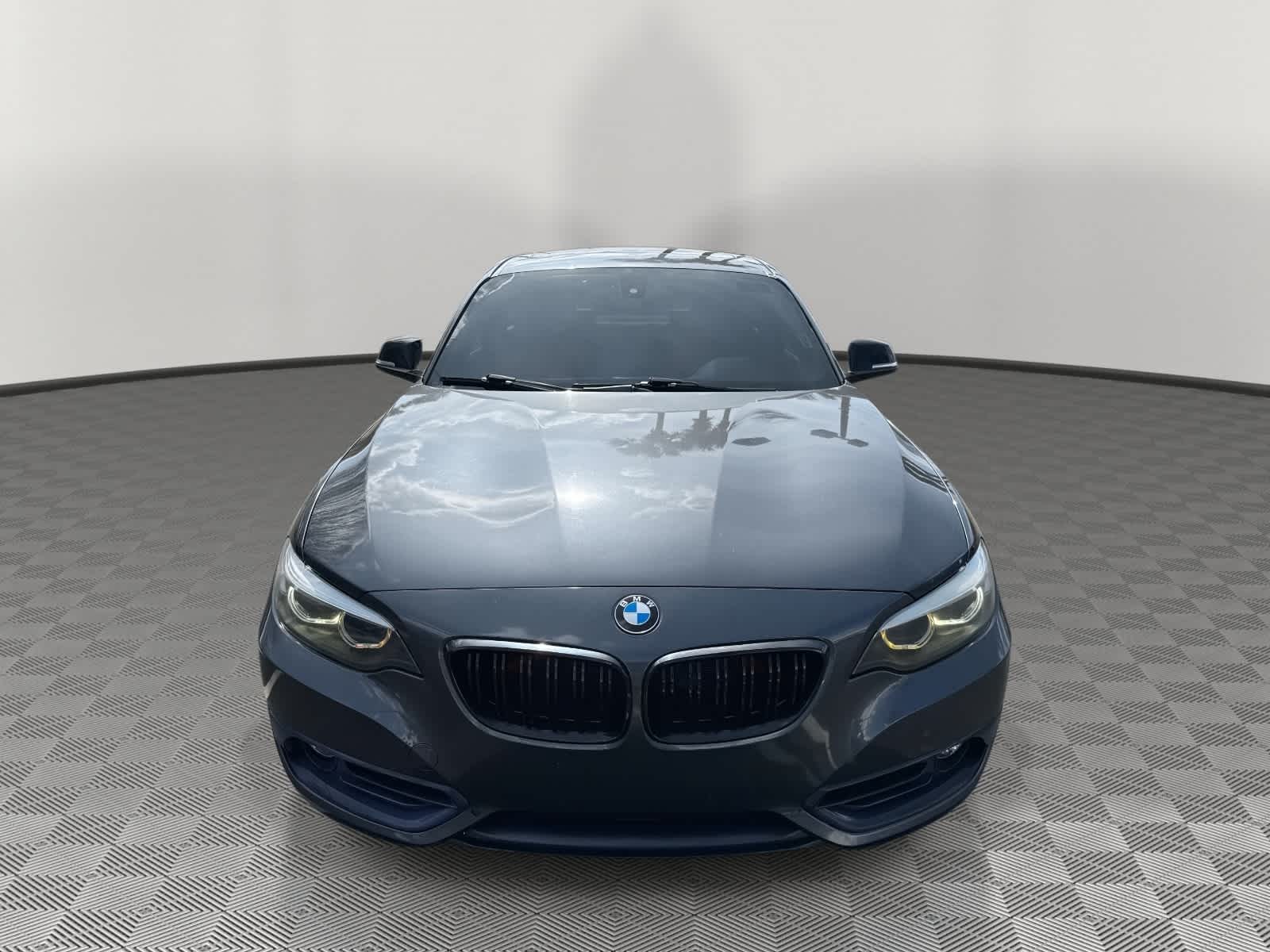 2018 BMW 2 Series 230i xDrive