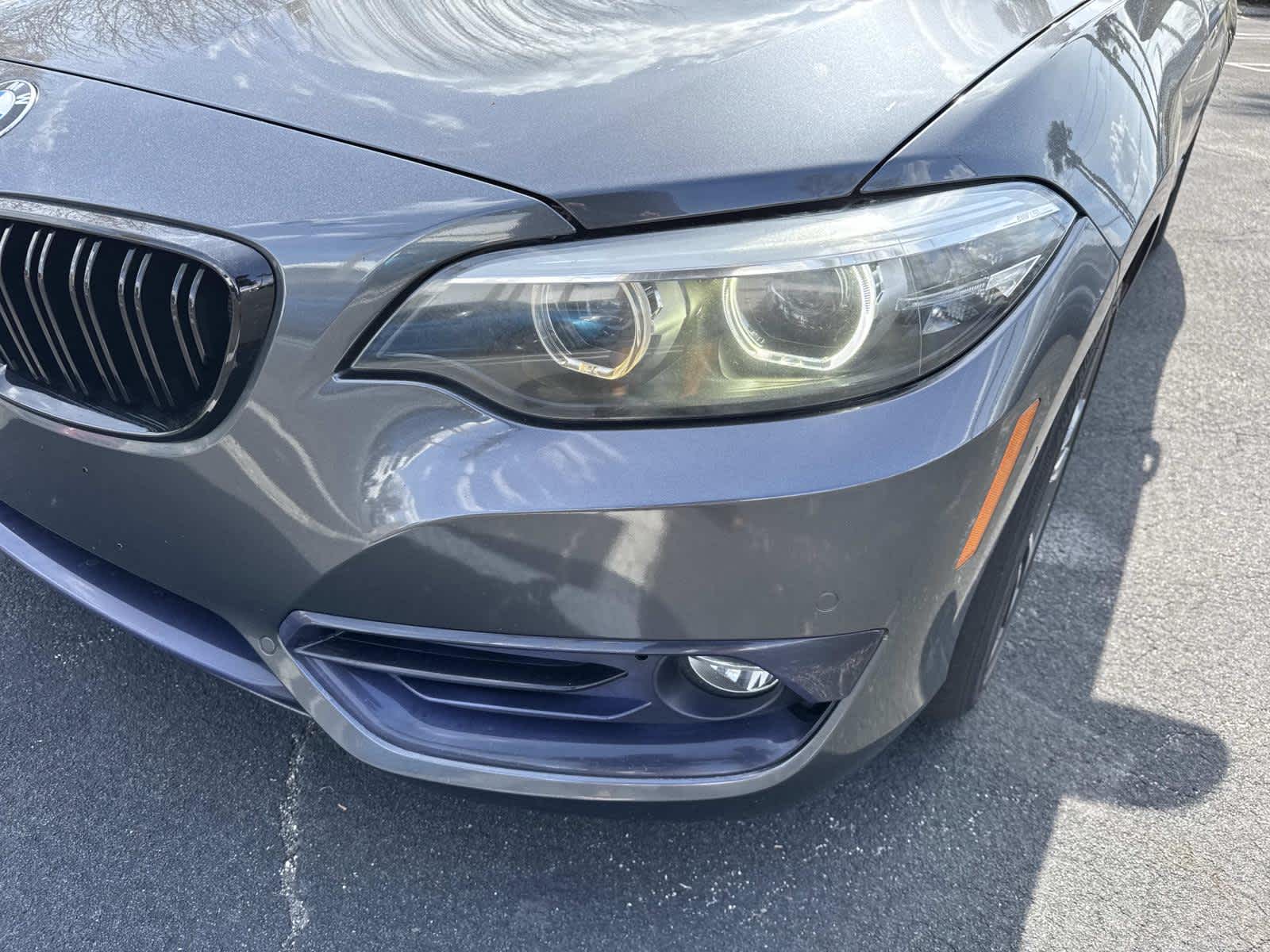 2018 BMW 2 Series 230i xDrive