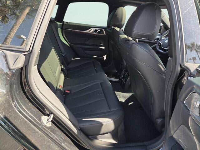 2025 BMW 4 SERIES 430I XDRIVE